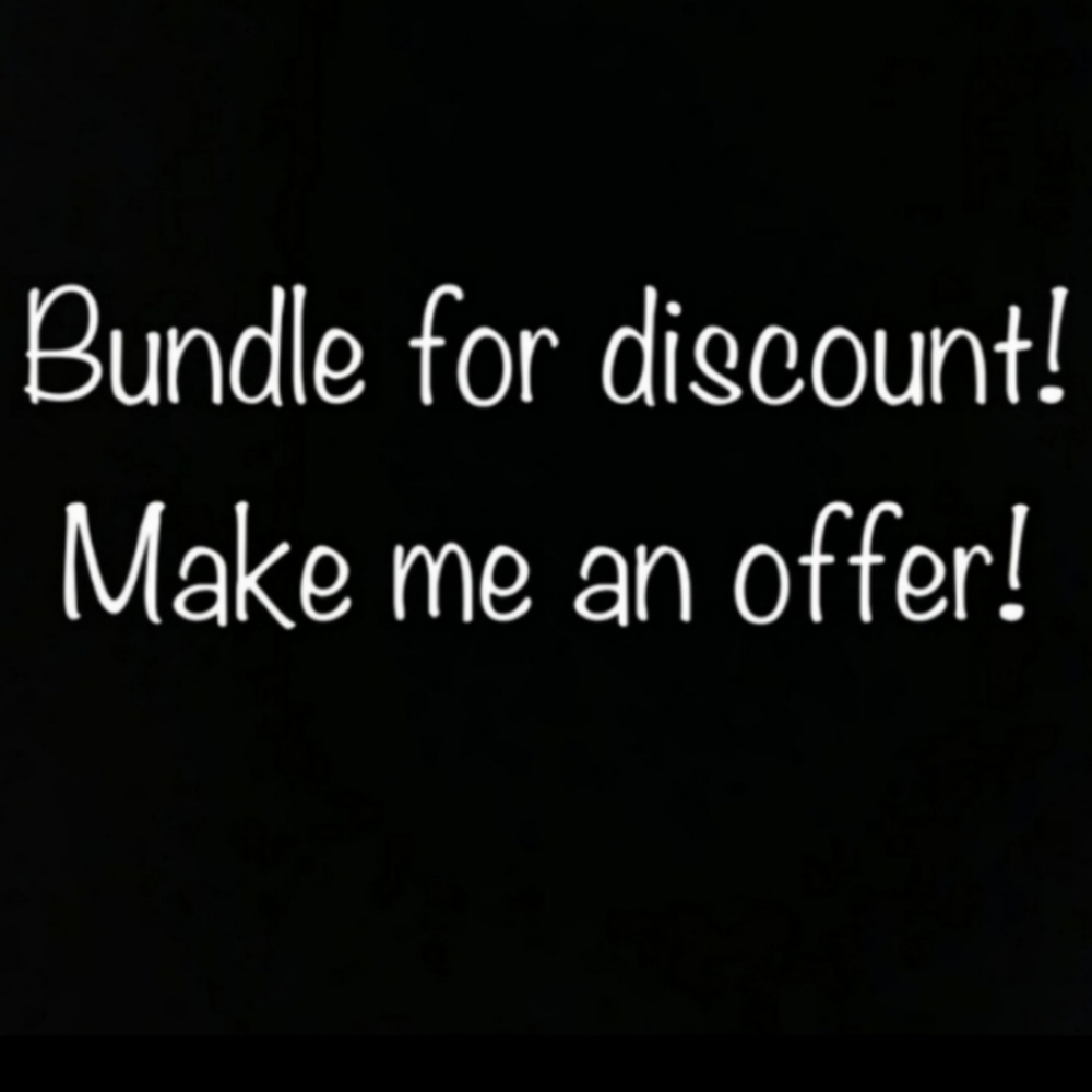 ♥️SOLD!♥ Claiborne Gold Turquoise & Onyx Earrings - Picture 6 of 6